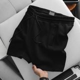 Quần Short Nỉ Nam ICONDENIM LeisureLoom