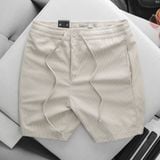 Quần Short Nam ICONDENIM Light Corduroy