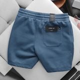 Quần Short Nỉ Nam ICONDENIM LeisureLoom