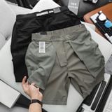 Quần Short Nam ICONDENIM Light Breeze