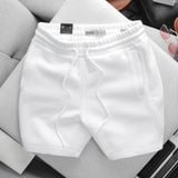 Quần Short Nỉ Nam ICONDENIM LeisureLoom