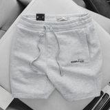 Quần Short ICONDENIM Nỉ Basic