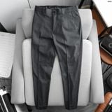 Quần Tây Nam ICONDENIM Simple Trousers