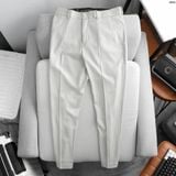 Quần Tây Nam ICONDENIM Simple Trousers