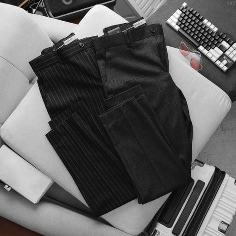 Quần Tây Nam ICONDENIM Urban Gridline
