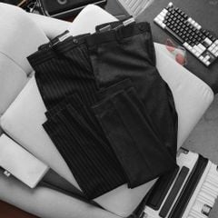Quần Tây Nam ICONDENIM Urban Gridline