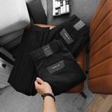 Quần Tây Nam ICONDENIM Urban Gridline