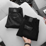 Quần Tây Nam ICONDENIM Urban Gridline