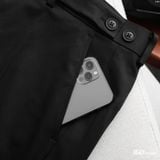 Quần Tây Nam Button Sidetab Form Slim