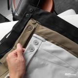 Quần Tây Nam Button Sidetab Form Slim