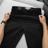 Quần Tây ICONDENIM Basic Casual Slim Fit