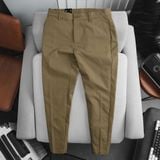 Quần Tây Sorona ICONDENIM Flexible Pant