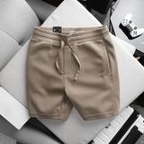 Quần Short ICONDENIM Pique Fabric