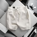 Quần Short ICONDENIM Pique Fabric