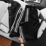 Set Đồ Nam ICONDENIM Two-Sided Rib Pattern