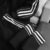 Set Đồ Nam ICONDENIM Two-Sided Rib Pattern