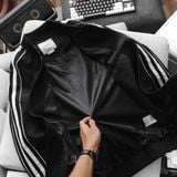 Set Đồ Nam ICONDENIM Two-Sided Rib Pattern