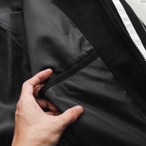 Set Đồ Nam ICONDENIM Two-Sided Rib Pattern