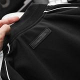 Set Đồ Nam ICONDENIM Two-Sided Rib Pattern