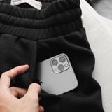 Set Đồ Nam ICONDENIM Jacquard Logo