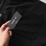 Set Đồ Nam ICONDENIM Jacquard Logo