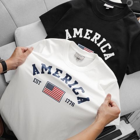 Set Đồ Nam ICONDENIM America