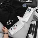 Set Đồ Nam ICONDENIM America