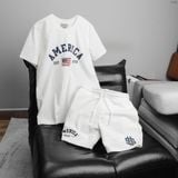 Set Đồ Nam ICONDENIM America