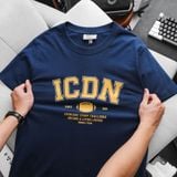 Set Đồ Nam ICONDENIM ICDN Rugby Football
