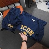 Set Đồ Nam ICONDENIM ICDN Rugby Football