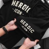 Set Đồ Nam ICONDENIM Heroic ICDN
