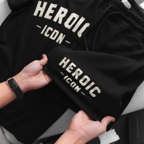 Set Đồ Nam ICONDENIM Heroic ICDN