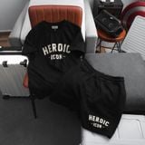 Set Đồ Nam ICONDENIM Heroic ICDN