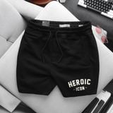 Set Đồ Nam ICONDENIM Heroic ICDN