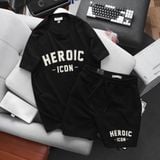 Set Đồ Nam ICONDENIM Heroic ICDN