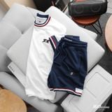 Set Đồ Nam ICONDENIM ICDN PanelPlay