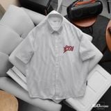 Set Đồ Nam Oxford Vignette ICDN Star