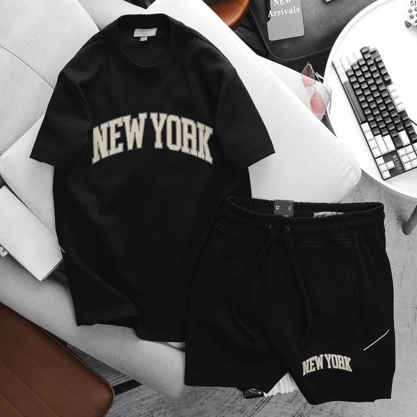 Set Đồ ICONDENIM NewYork