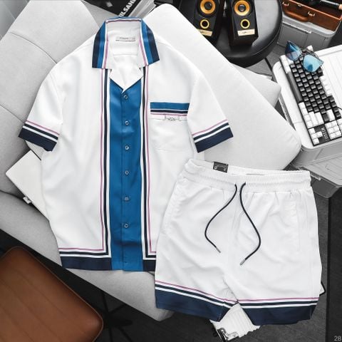 Set Đồ Nam ICONDENIM Rhythm Of Life