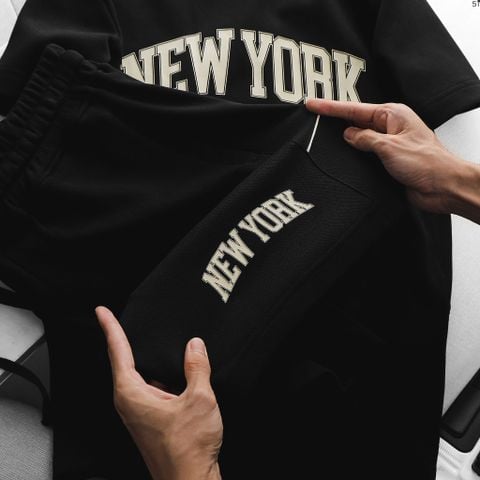 Set Đồ Nam ICONDENIM NewYork