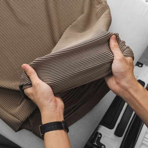 Set Đồ Nam ICONDENIM Inno Comfort