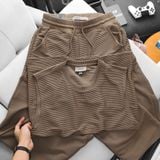 Set Đồ Nam ICONDENIM Inno Comfort