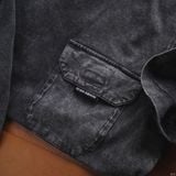 Set Đồ Cargo Heavy Wash ICONDENIM