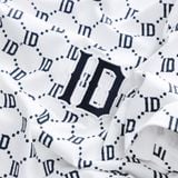 Set Đồ ICONDENIM ID Pattern