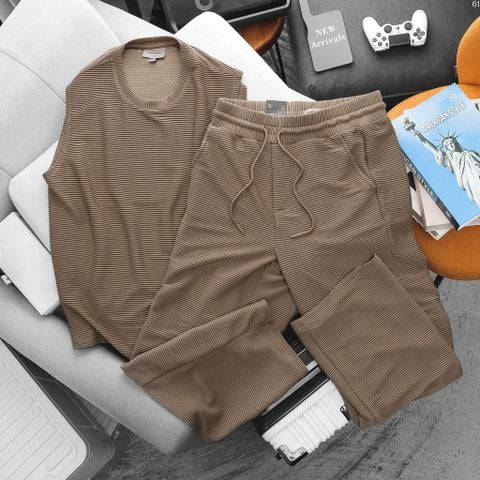 Set Đồ Nam ICONDENIM Inno Comfort