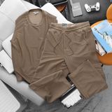 Set Đồ Nam ICONDENIM Inno Comfort