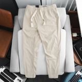 Set Đồ Nam ICONDENIM Basic Corduroy