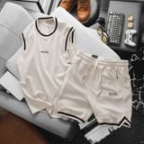 Set Đồ ICONDENIM Baskeball Orgnls