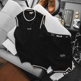 Set Đồ ICONDENIM Baskeball Orgnls