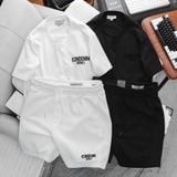 Set Đồ Nam ICONDENIM Enjoy Life